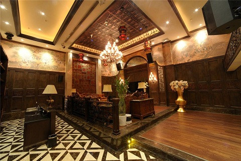 南山哪个KTV真空陪酒妹子服务好